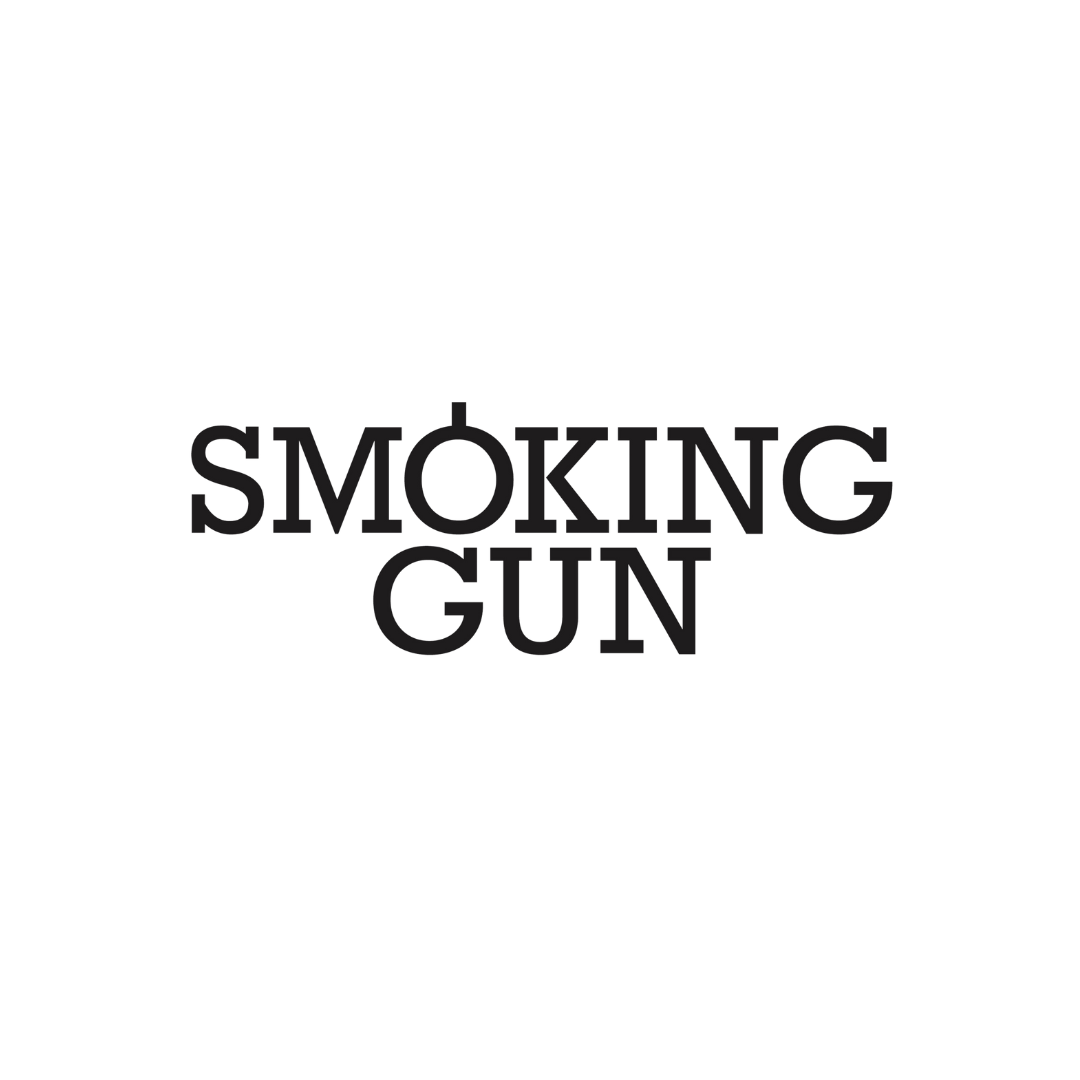 Smoking Gun logo