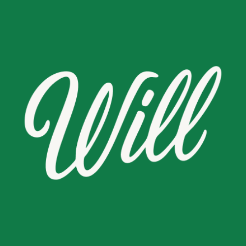 Will logo