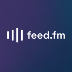 Feed.fm logo