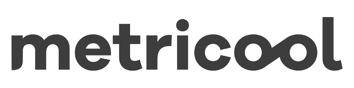 Metricool logo